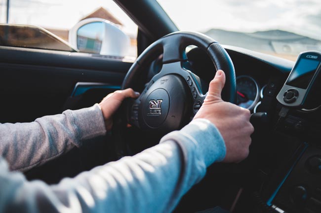 Best Jersey City Car Insurance Image